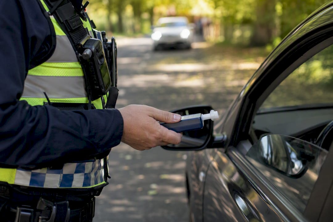 CBD et conduite en France : ce que dit vraiment la loi - 420 Green road