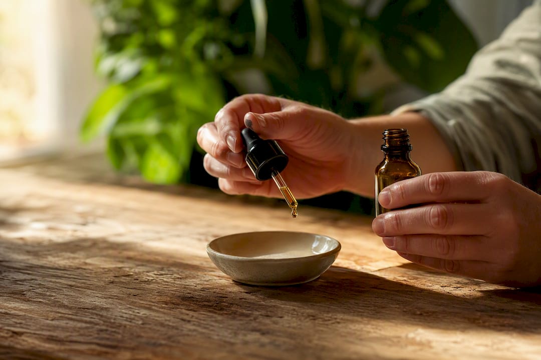 CBD et stress : ce que la science dit vraiment de son efficacité - 420 Green road