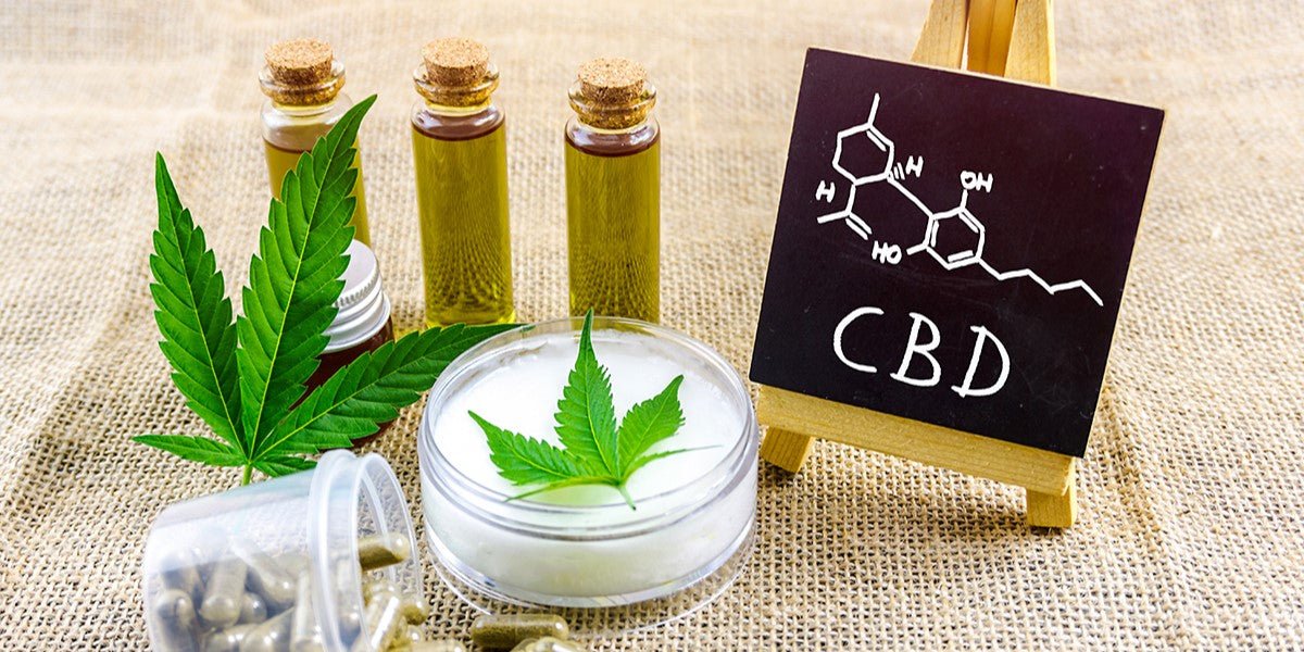 CBD Full Spectrum, Broad Spectrum, Isolat : quelles différences ?  - 420 Green road