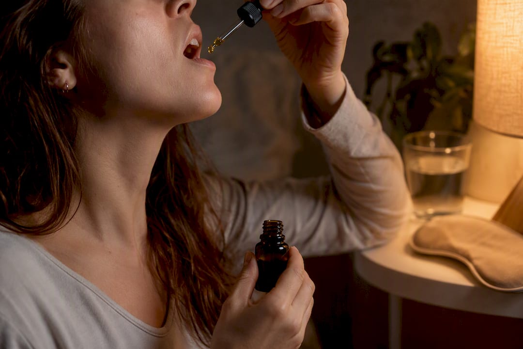 CBD pour dormir : que dit vraiment la science en 2026 ? - 420 Green road
