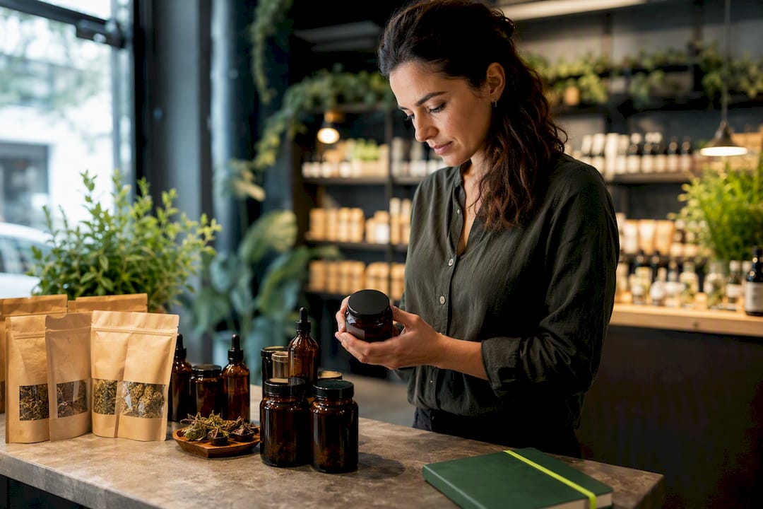 Le marché du CBD en France en 2026 : chiffres, cadre légal et tendances - 420 Green road