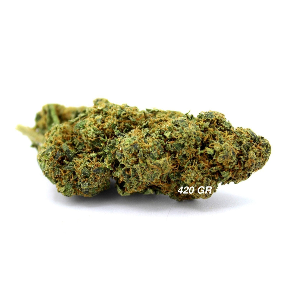 Trio Puissance (MCP-N & 10-OH-HHC) - 420 Green road