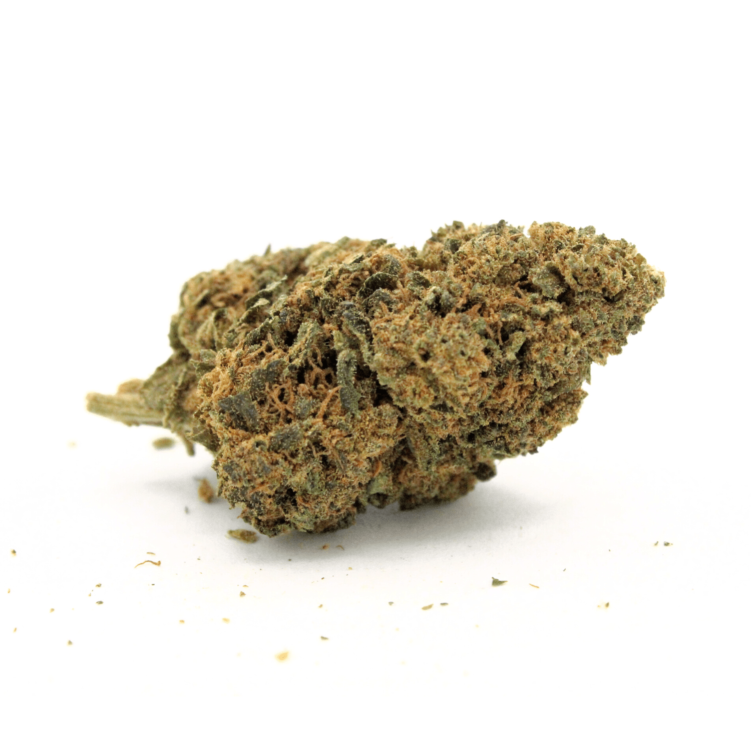 420 Pineapple Express | Fleur CBD Outdoor | 13% CBD - 420 Green road