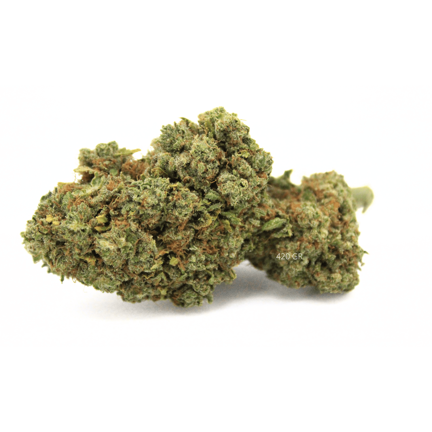 Acapulco Gold | Fleur de CBD Hydro | 25% CSA - 420 Green road