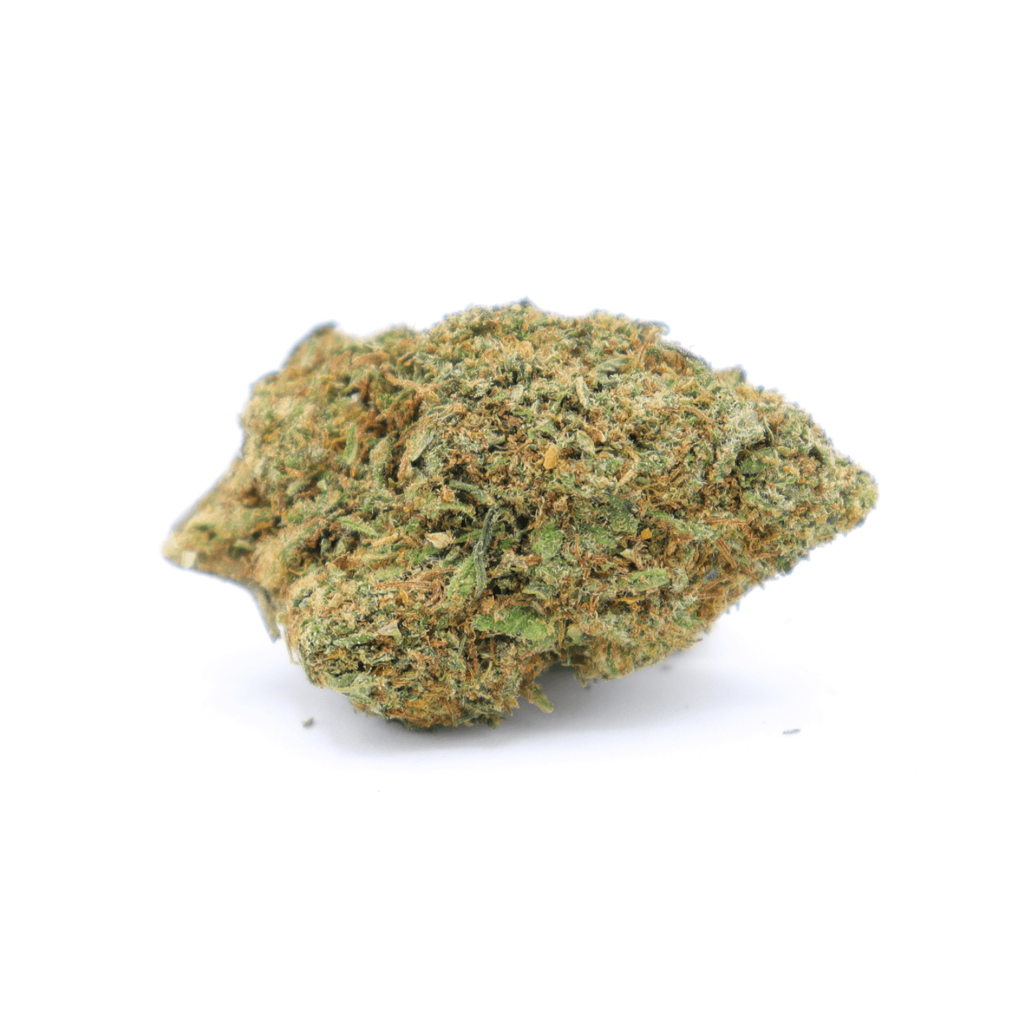 Apple Punch | Fleur de CBD Indoor | 15% CSA - 420 Green road