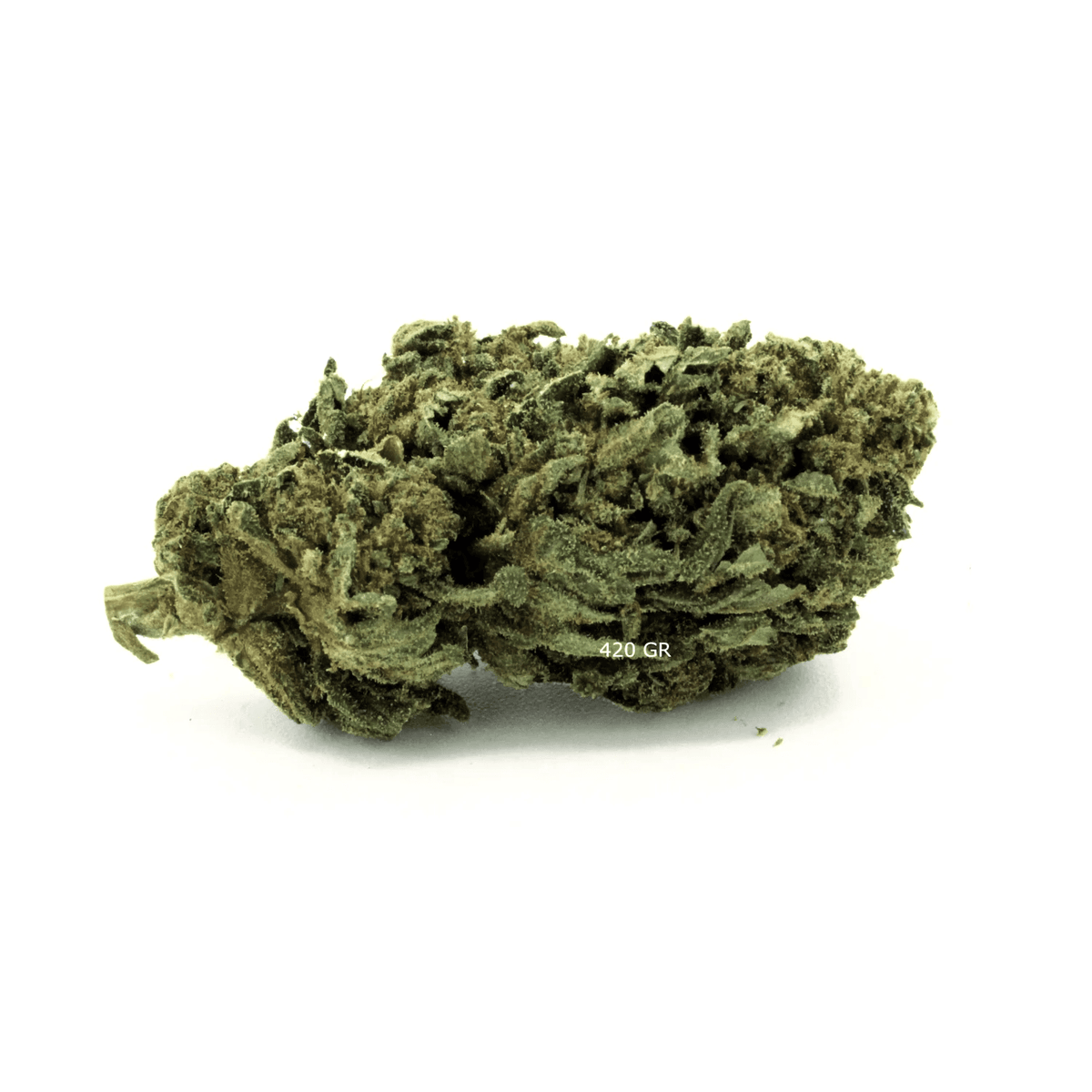 Blueberry Thunder | Fleur CBD Indoor | 60% THCX - 420 Green road