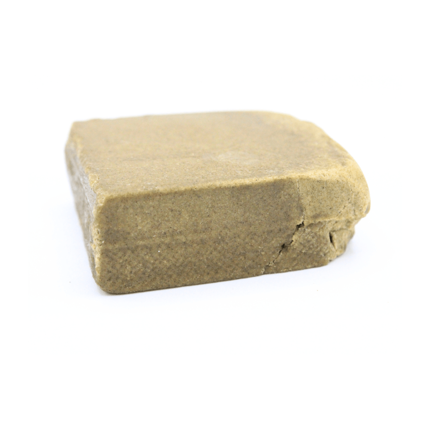 Caramelo Hash | Résine CBD | 58% CBD - 420 Green road
