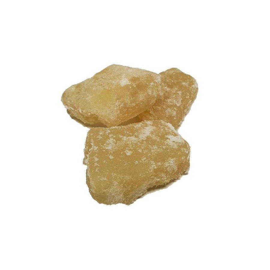 Crumble Wax CBD | Full Spectrum | 92,3% CBD - 420 Green road