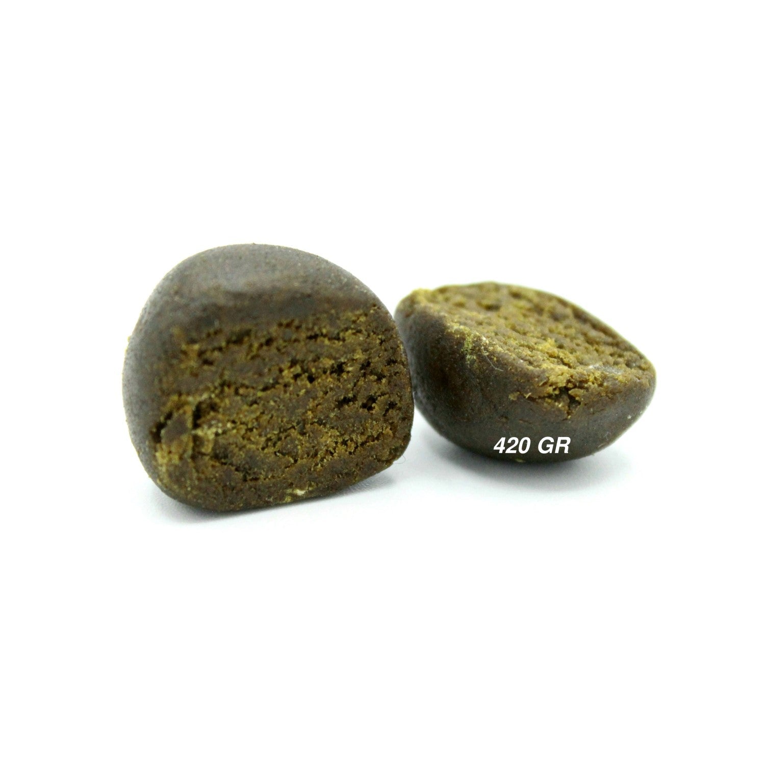 Elevator Hash CBD | Résine CBD | 70% CBD - 420 Green road