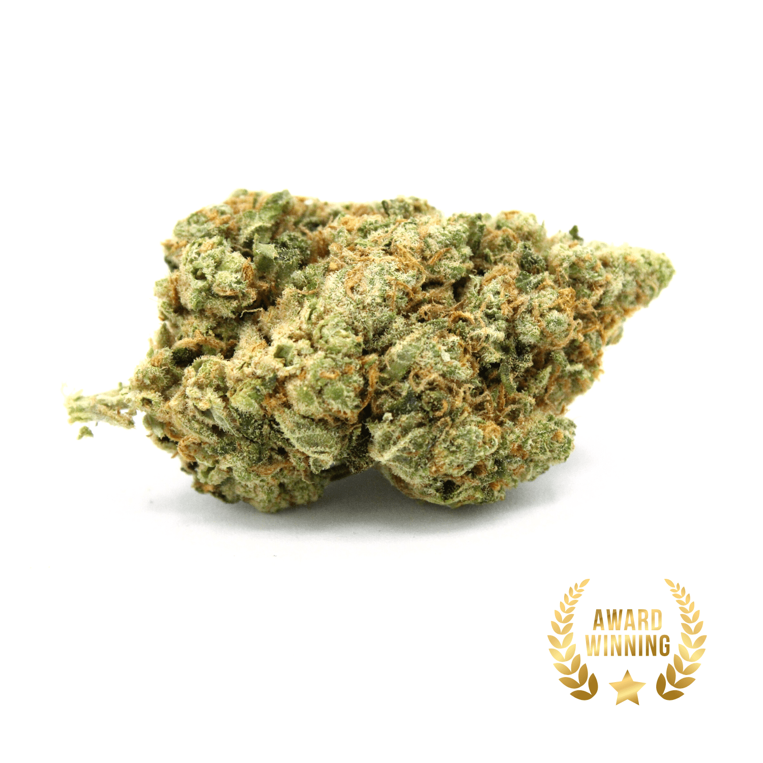Euphoria | Fleur de CBD Hydroponie | 11,3% CBD - 420 Green road