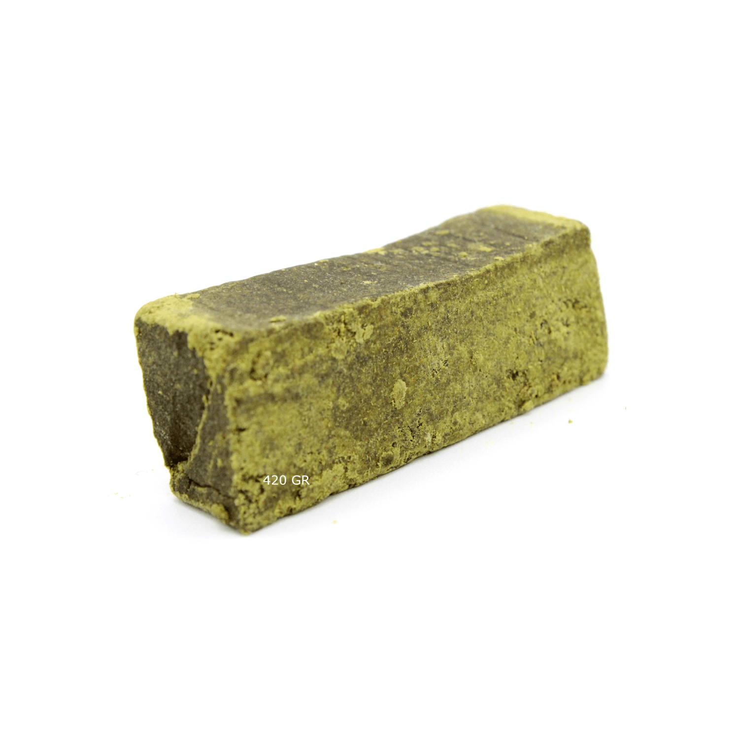 French Hashish | Pollen | 15% CSA - 420 Green road