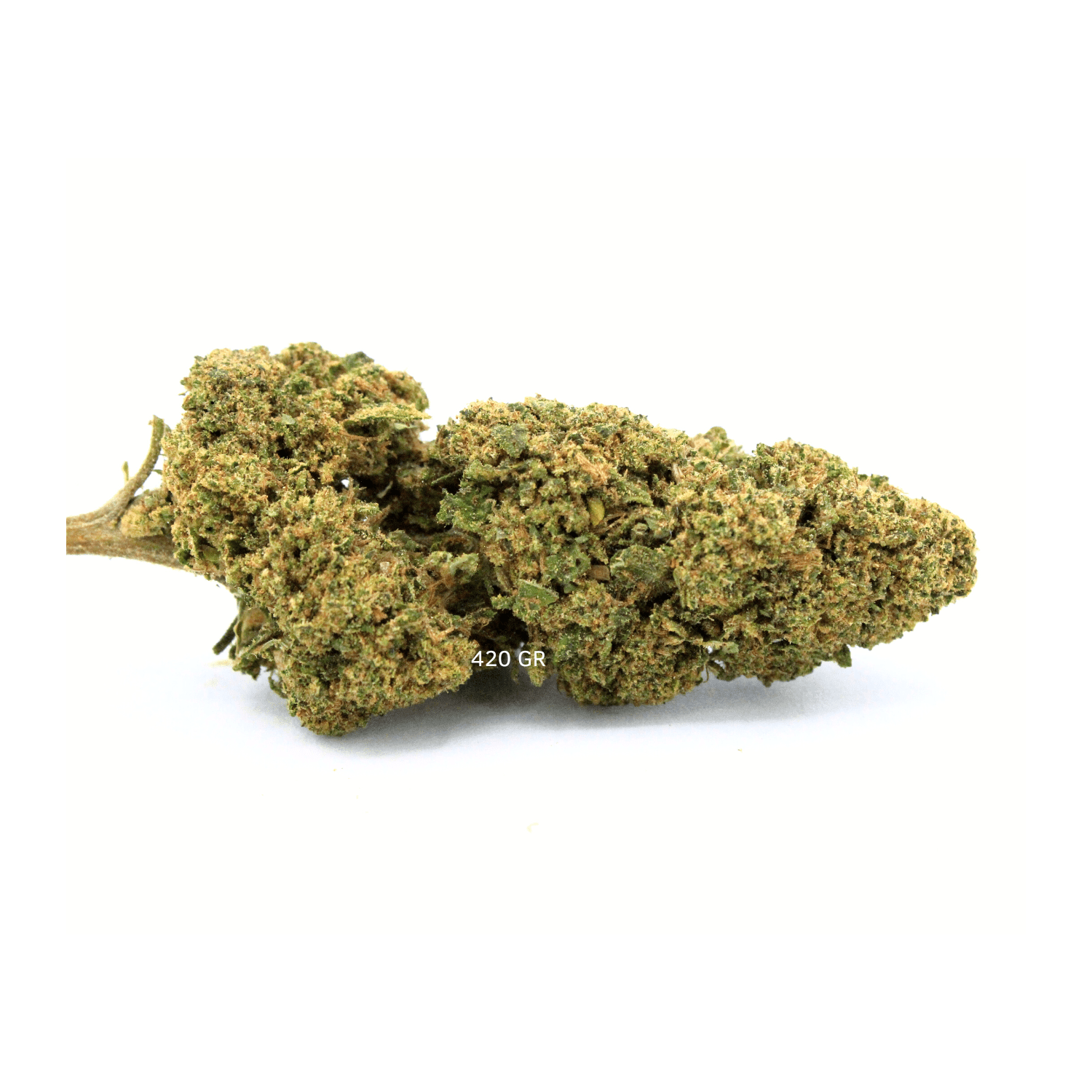 Fruit Juice | Fleur de CBD Indoor | 16,7% CBD - 420 Green road