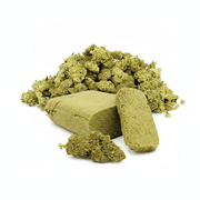 Le Best-Seller (Fleurs + Hash) - 420 Green road
