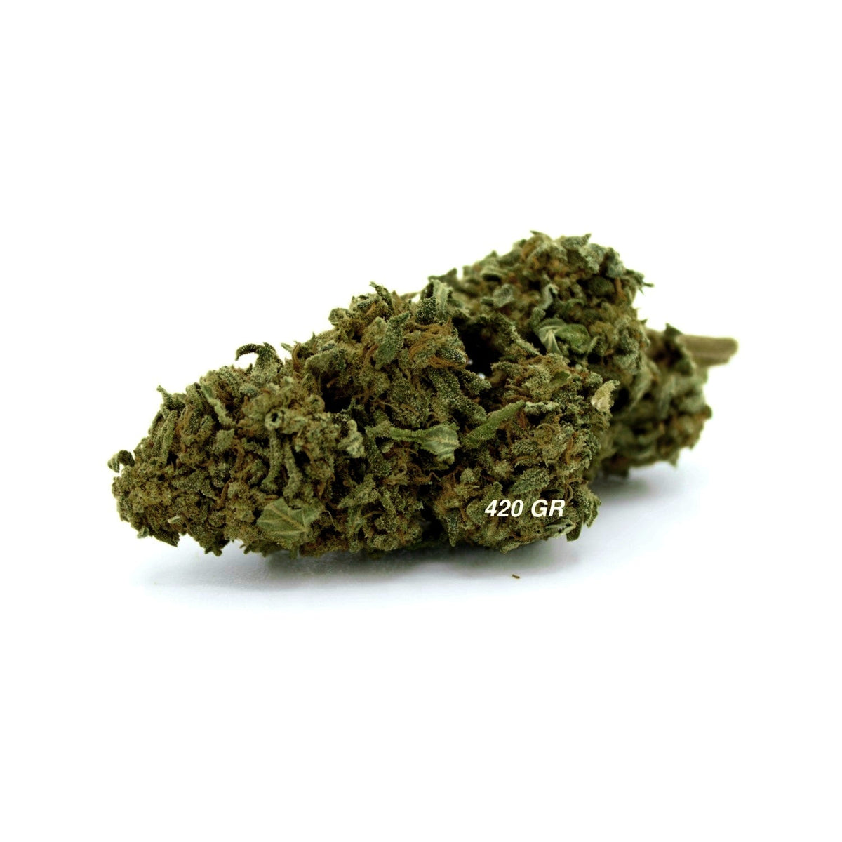 Mango Malabar | Fleur CBD Indoor | 60% THCX - 420 Green road