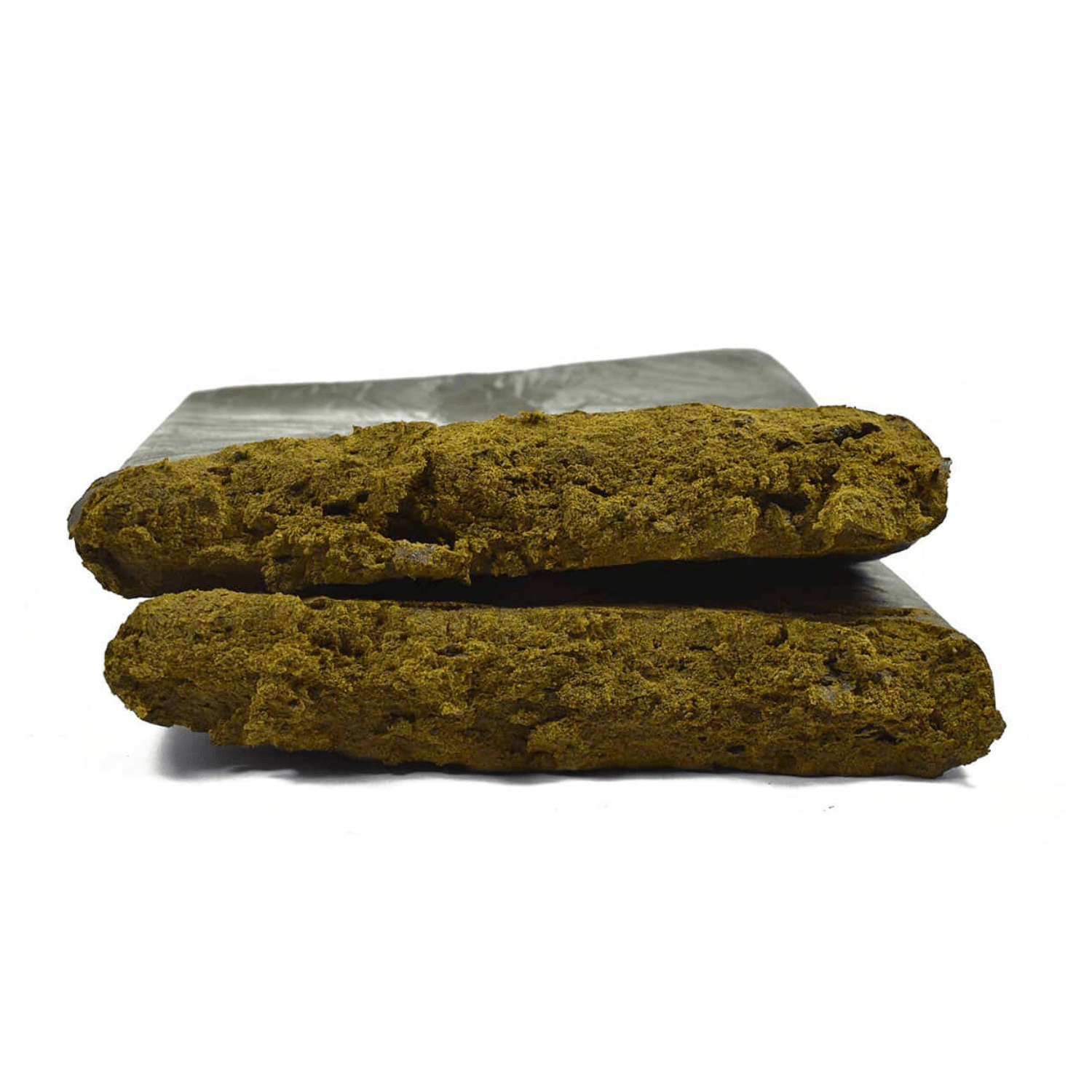 Mazar Hash | Résine CBD | 30% CSA - 420 Green road