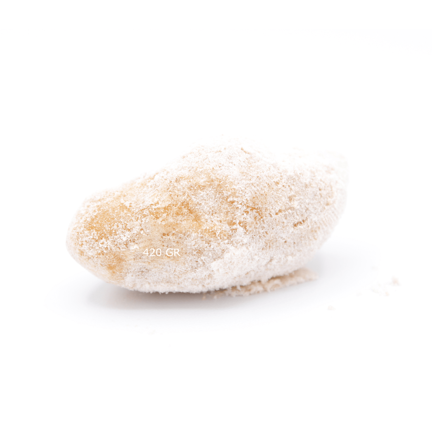 Moonrock Ice CBN | 42,3% CBN - 31,3% Fleur de CBD - 420 Green road