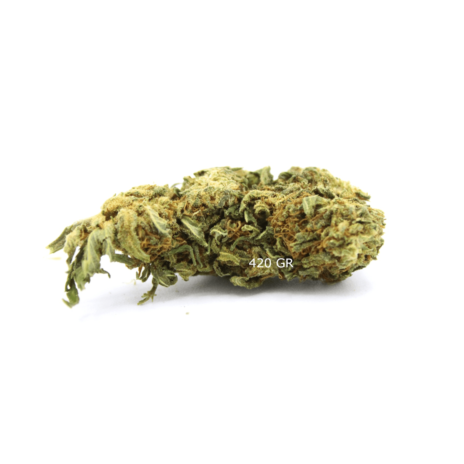 Neville's Haze | Fleur de CBD Outdoor | 8,9% CBD - 420 Green road