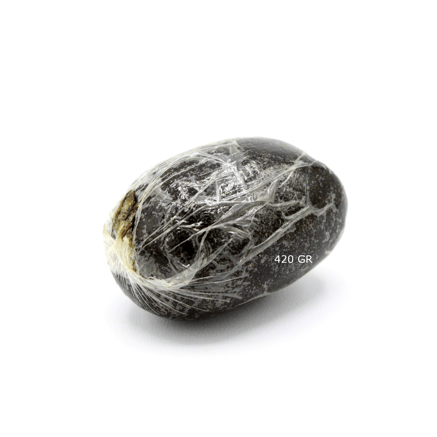 Olive Charas | Résine CBD | 25% CBD - 20% CBN - 420 Green road