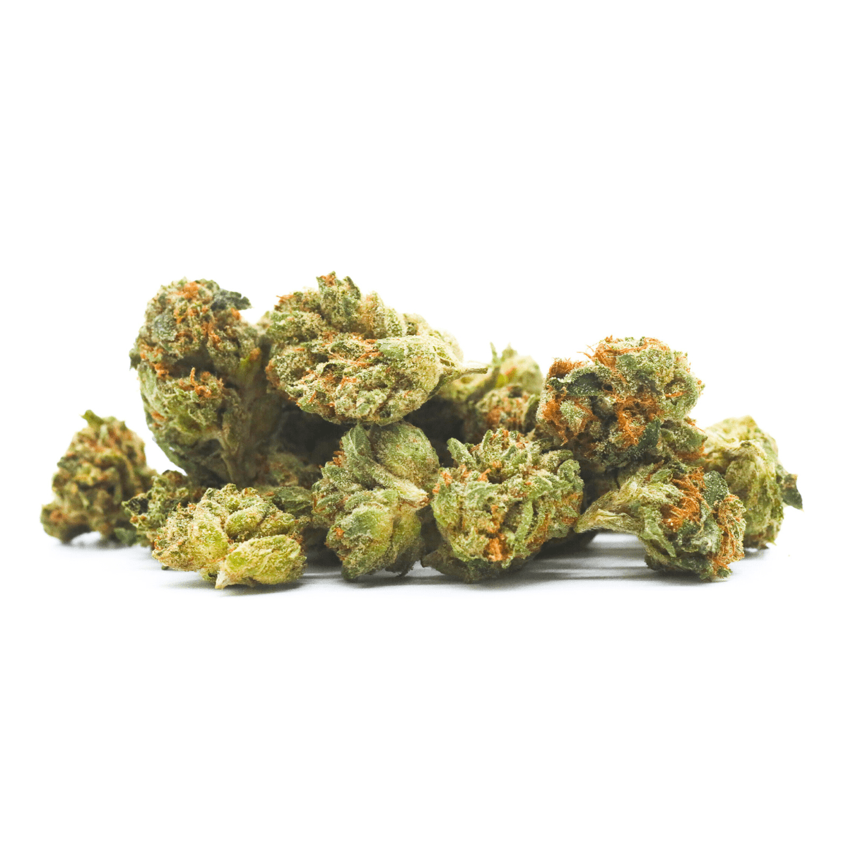 Pop Corn Amnésia | Fleur de CBD Hydro | 15% CSA - 420 Green road