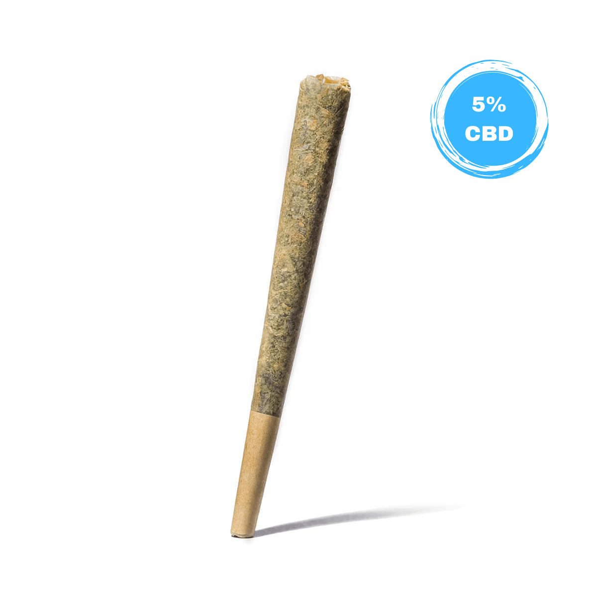 Pre Rolls CBD - 420 Green road