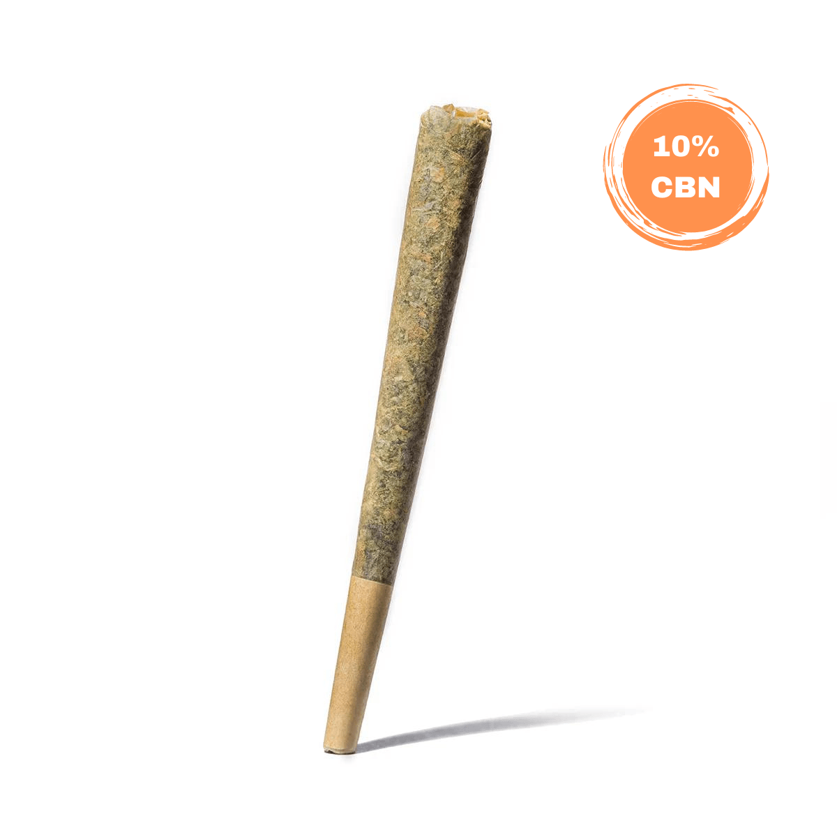 Pre Rolls CBN - 420 Green road