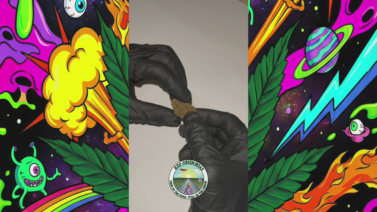 Cargar vídeo: Apple Punch | Interior | 15% CSA