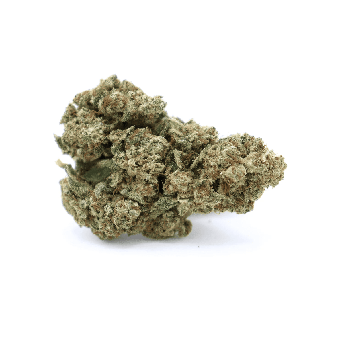 Santa Amnésia | Fleur CBD Hydroponie | 60% THCX - 420 Green road