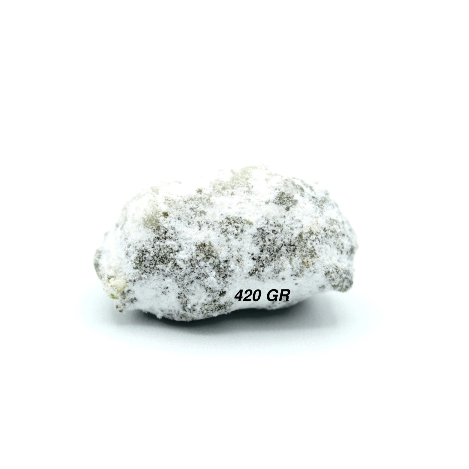 Sunrock CBD | 81,18% Fleur CBD - 420 Green road