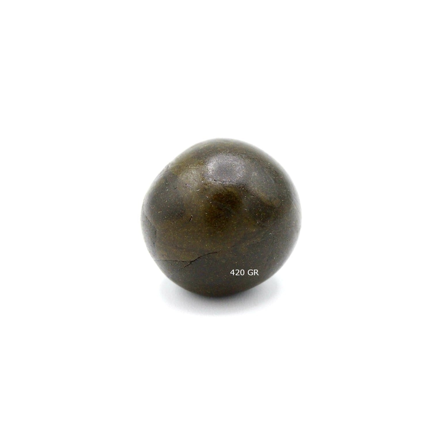 Temple Balls | Résine CBD | 33% CBD - 420 Green road