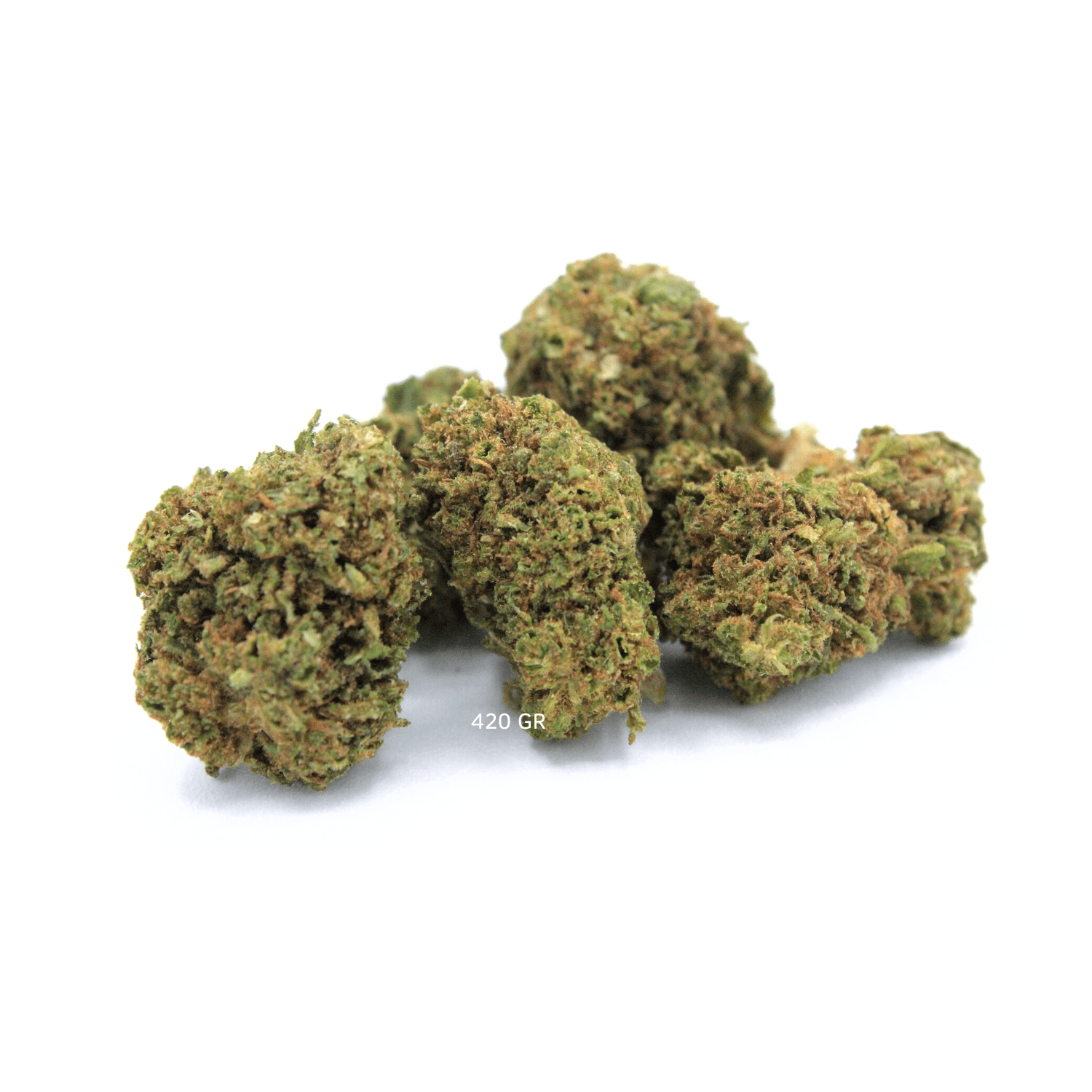 Tiny Fruity Pop | Fleur de CBD Indoor | 15% CSA