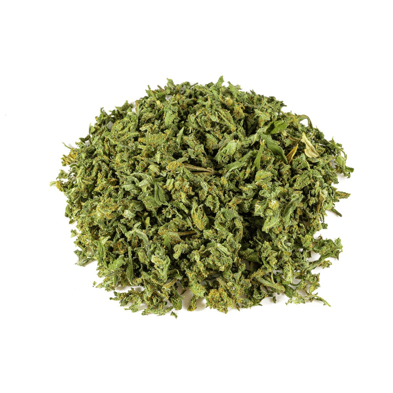 Trim CSA 10% | Trim CBD Puissant | 420 Green road