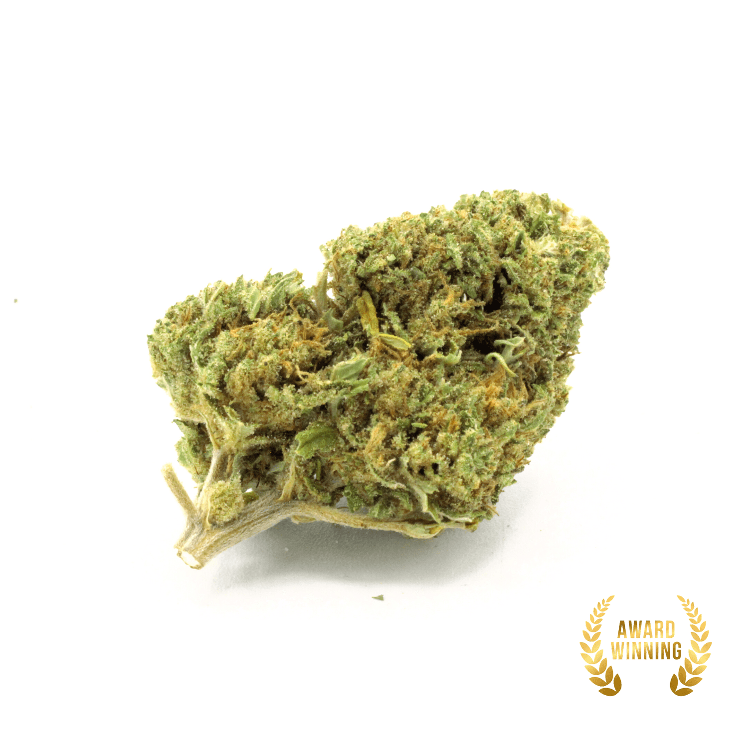 White Widow | Fleur CBD Hydroponie | 10,7% CBD - 420 Green road